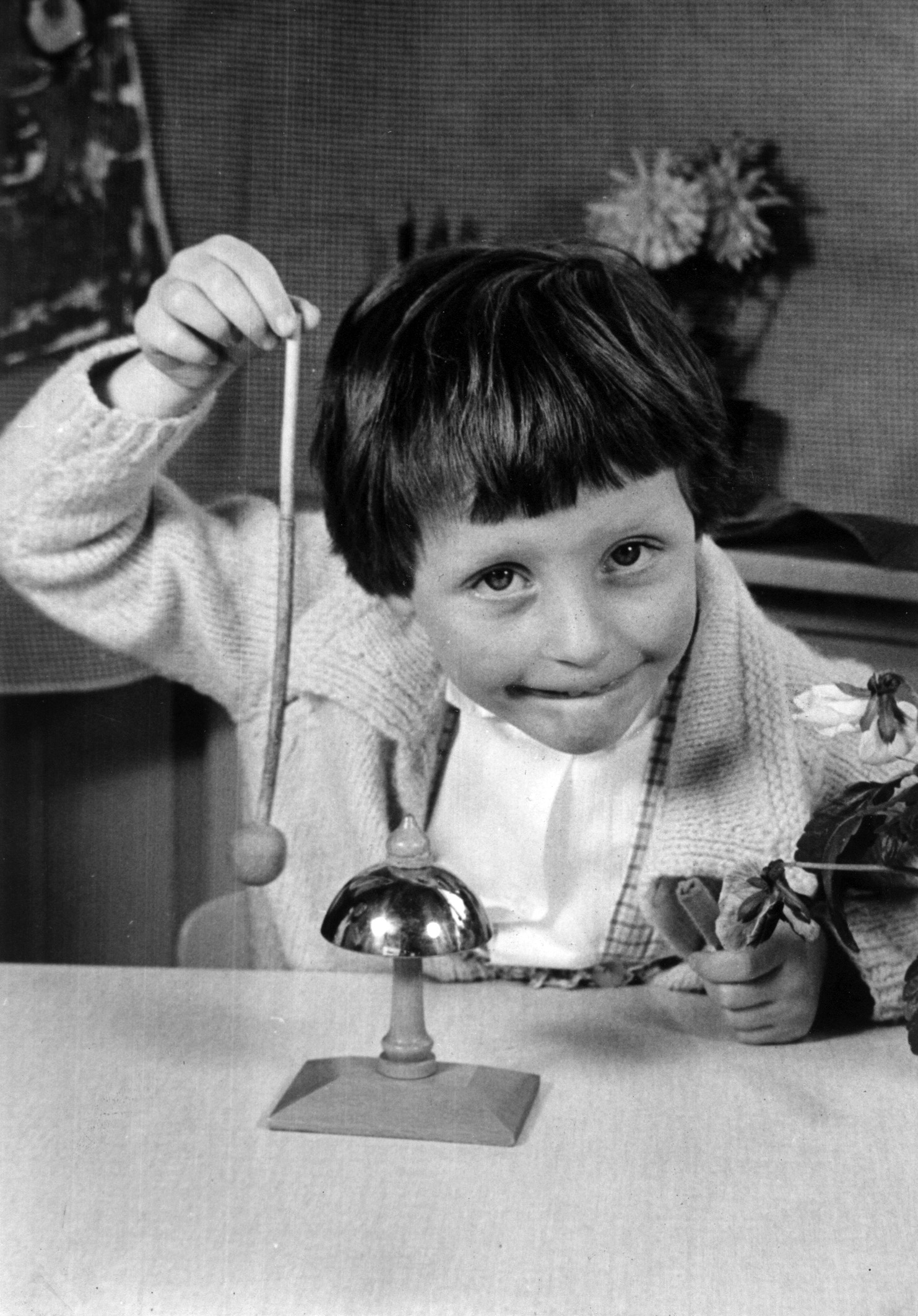 Montessori – Past III