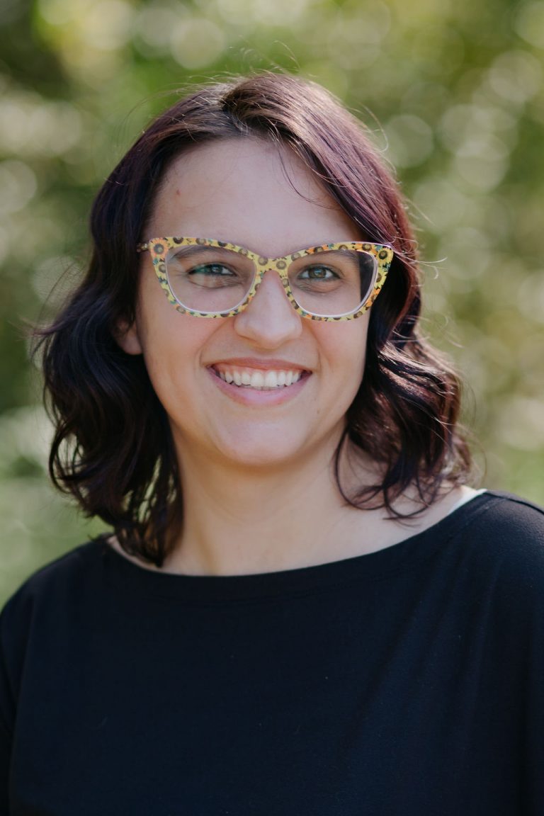 Brianna Heupel, Founder/Teacher