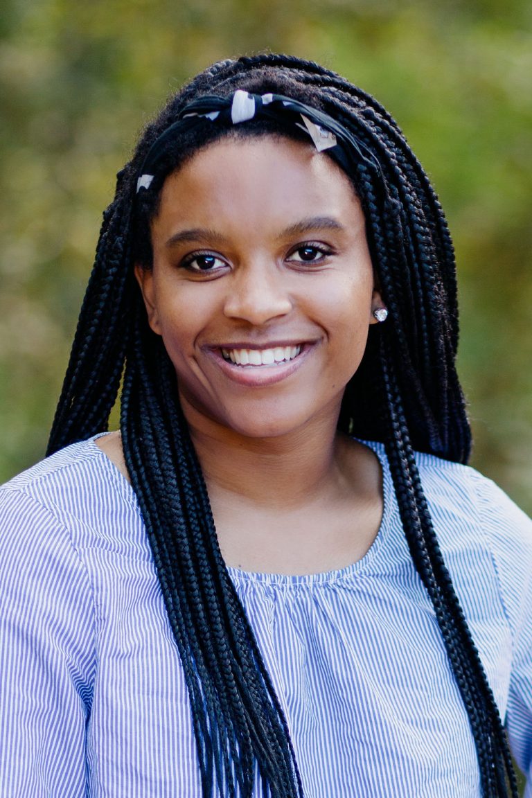 NoElle Wisner, Founder/Teacher