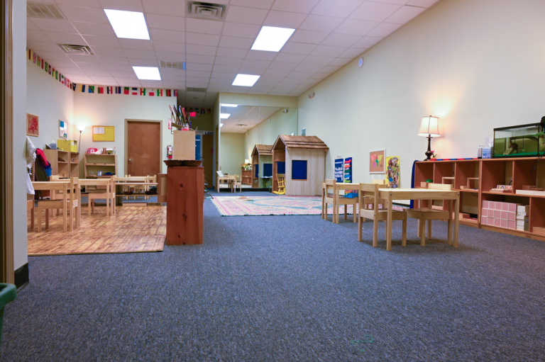 Unique for some: Discovering the patterns of life will help us learn to grow.