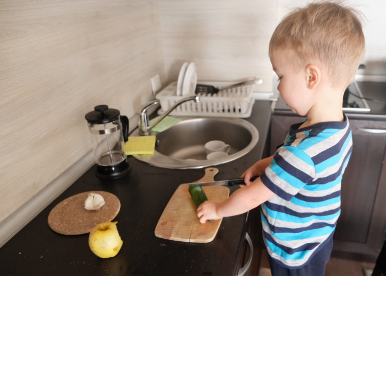 7 Reasons I’m a Montessori Parent