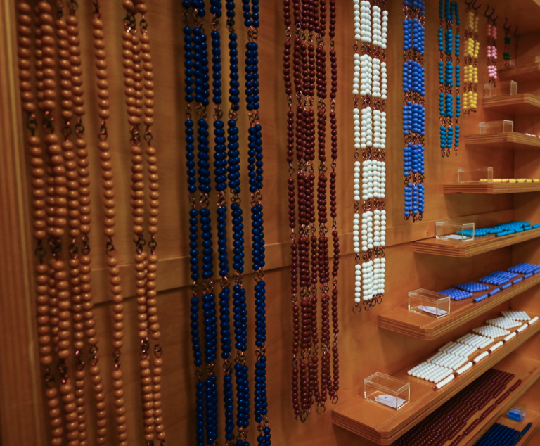 Children have an innate desire to learn about the world around them. 