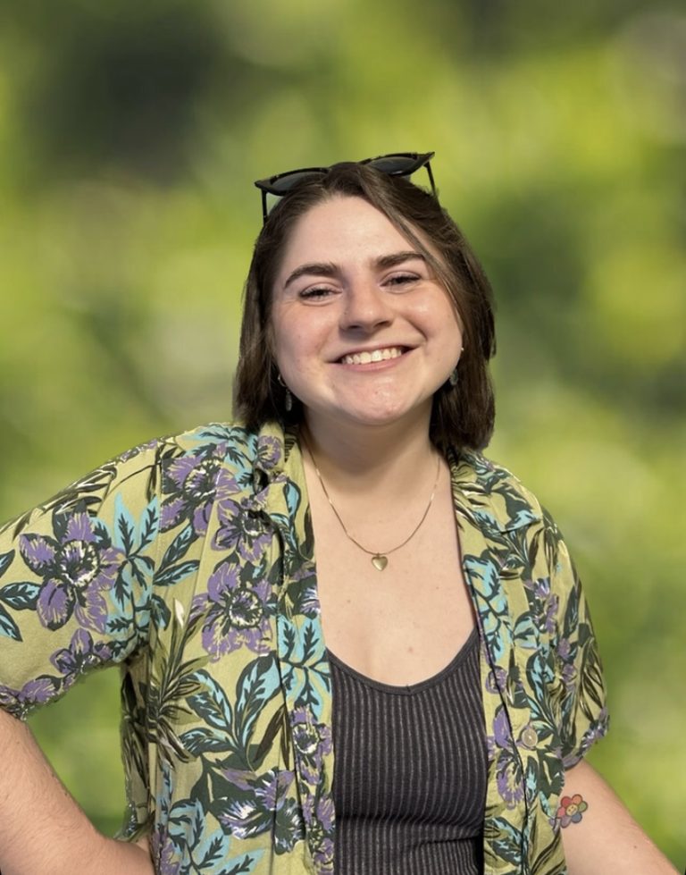 Nila Ham, Montessori Assistant Guide